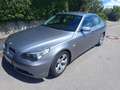 BMW 520 520i Automatik Grau - thumbnail 2