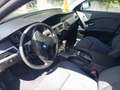 BMW 520 520i Automatik Grau - thumbnail 3