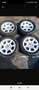 BMW 520 520i Automatik Grau - thumbnail 4