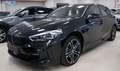 BMW 118 118i Msport 5p auto Schwarz - thumbnail 2
