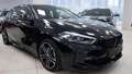 BMW 118 118i Msport 5p auto Schwarz - thumbnail 1