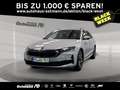 Skoda Octavia Combi 2.0 TDI Selection Navi LED SHZ TWA Weiß - thumbnail 1