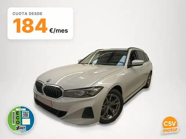 BMW Active Hybrid 5 2.0 316D 122 M SPORT TOURING
