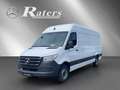Mercedes-Benz Sprinter 317 CDI Kasten Blanc - thumbnail 1