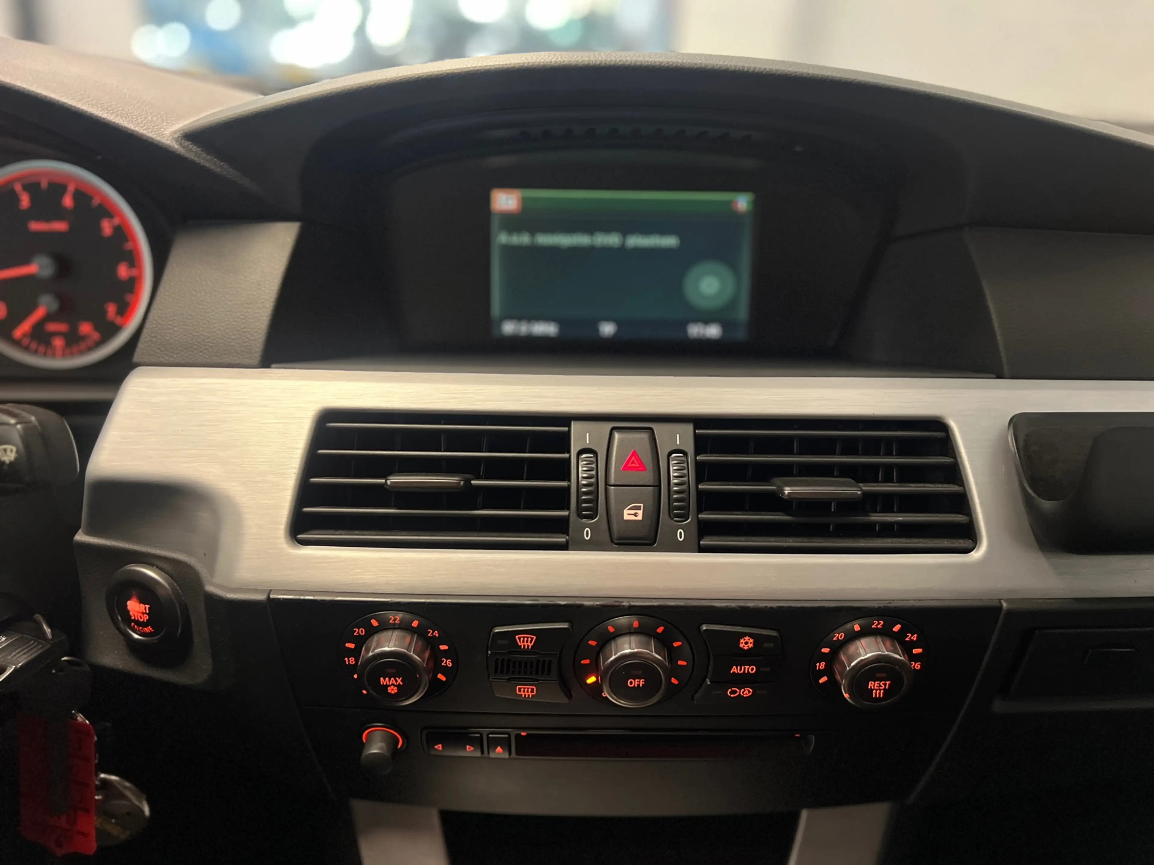 BMW 523 5-serie Touring 523i | Nieuwe APK | Automaat | Hea — photo 14