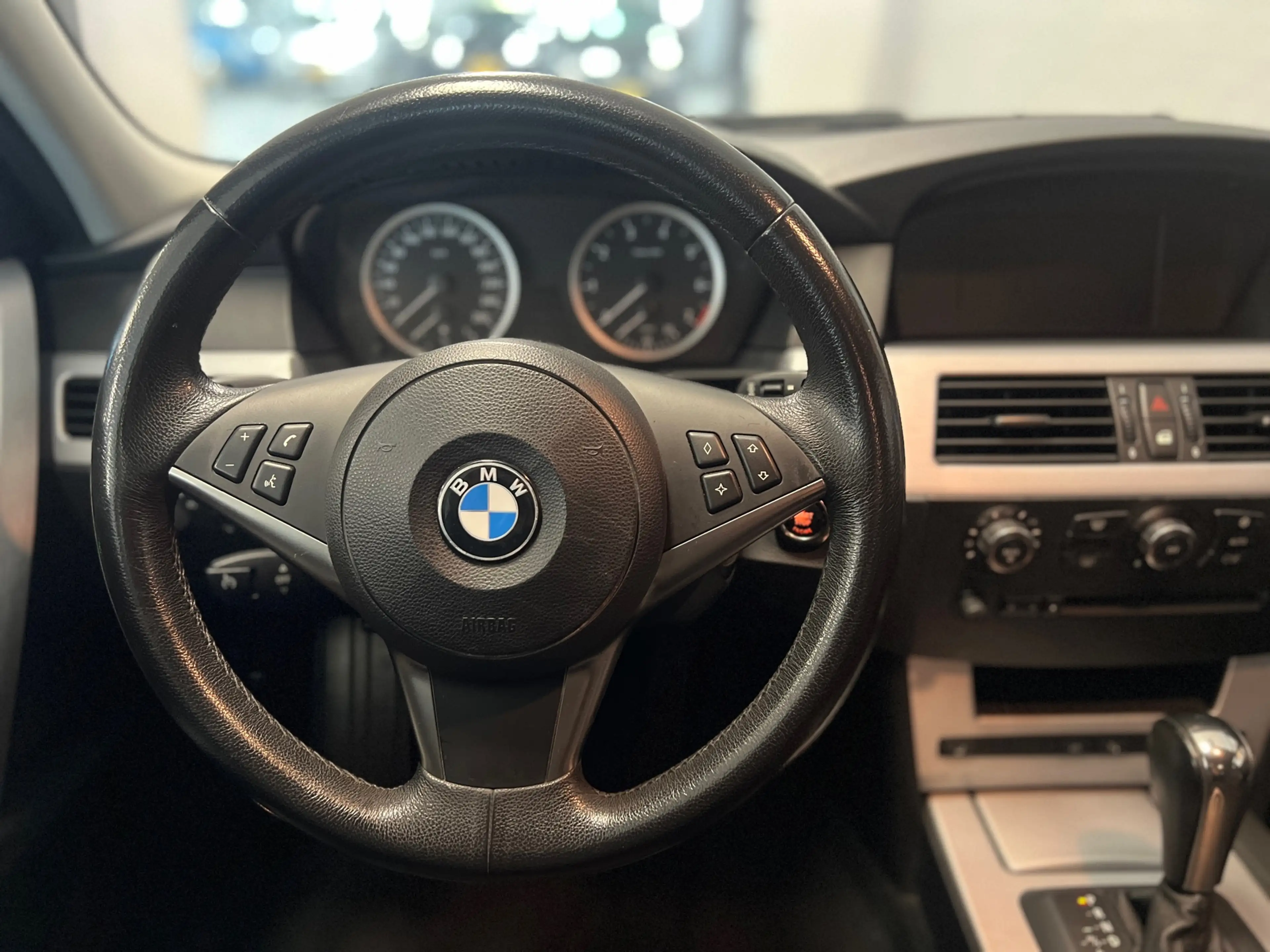 BMW 523 5-serie Touring 523i | Nieuwe APK | Automaat | Hea — photo 12