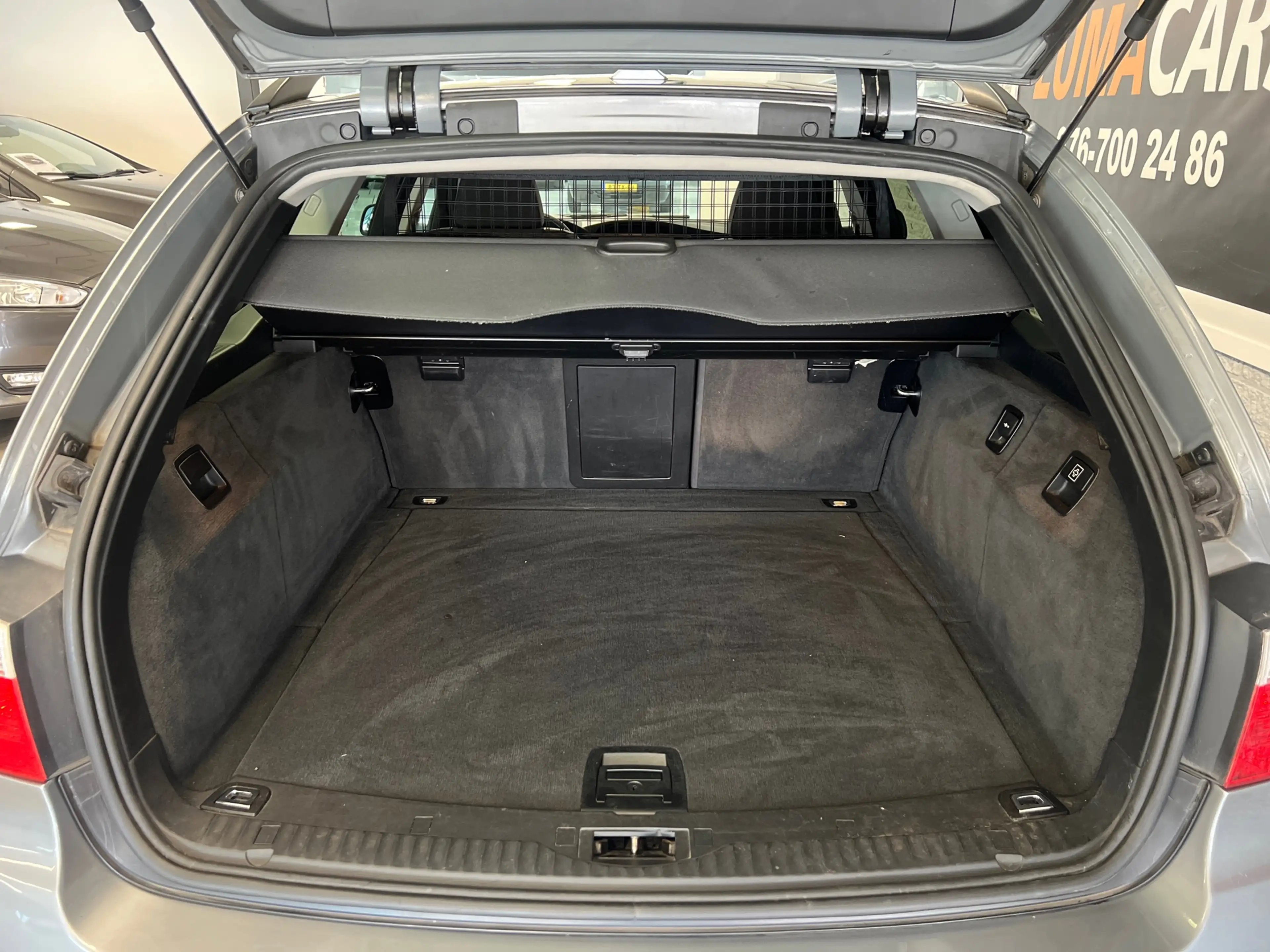 BMW 523 5-serie Touring 523i | Nieuwe APK | Automaat | Hea — photo 9
