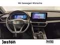 SEAT Leon FR 1.5 TSI NAVI ACC LED RFK SITZHZG Noir - thumbnail 12