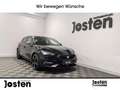 SEAT Leon FR 1.5 TSI NAVI ACC LED RFK SITZHZG Noir - thumbnail 1