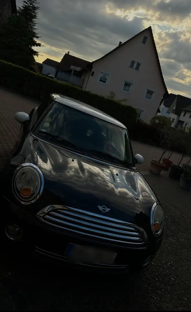 MINI Cooper MINI COOPER 2008 - 2