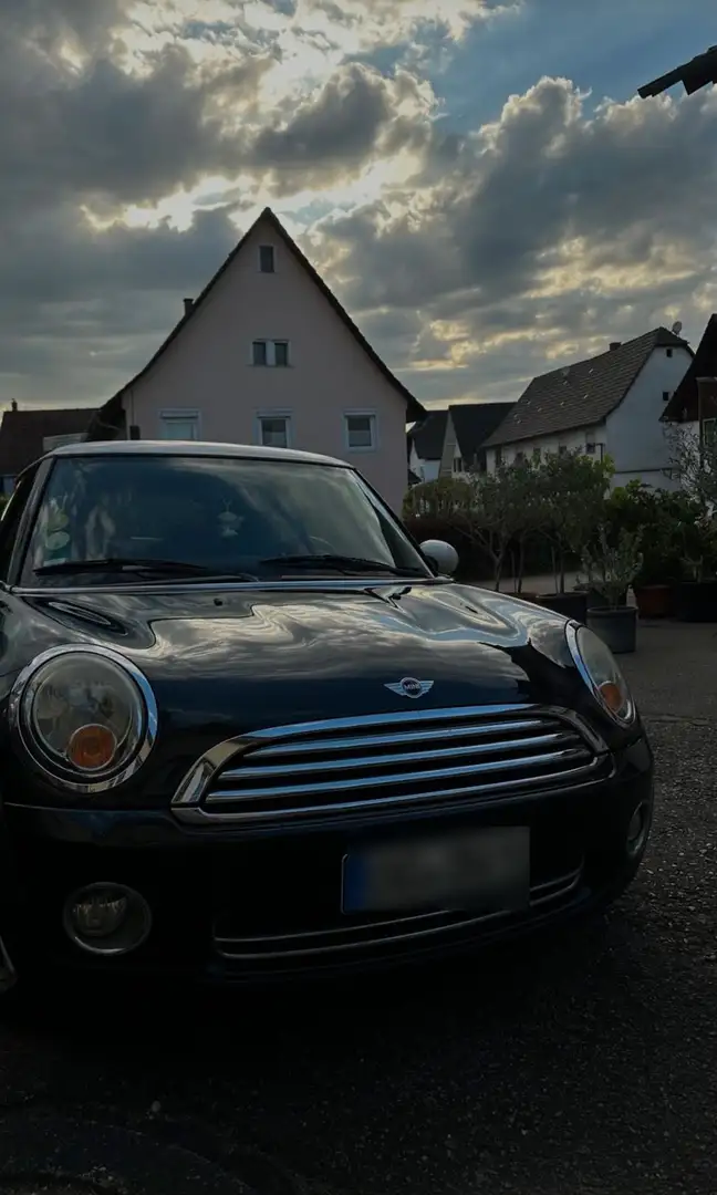 MINI Cooper MINI COOPER 2008 - 1