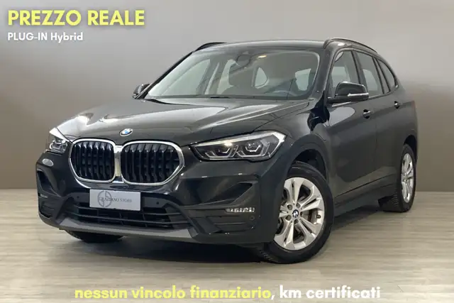 BMW X1 xDrive25e PHEV Business Advantage