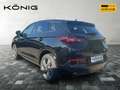 Opel Grandland X X GS 1.2T Alcantara Navi Schwarz - thumbnail 4