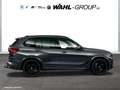 BMW X5 xDrive30d M SPORT AHK LUFT HUD LC PROF HIFI HK DAB Grau - thumbnail 8