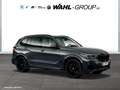 BMW X5 xDrive30d M SPORT AHK LUFT HUD LC PROF HIFI HK DAB Grau - thumbnail 9