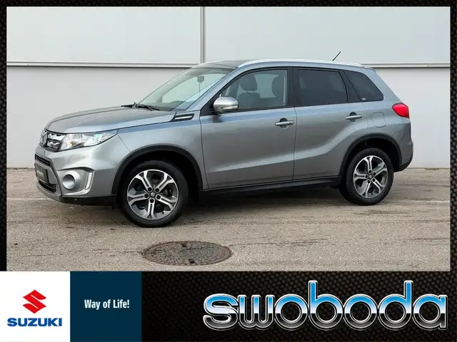 Suzuki Vitara DDiS 4WD Flash Autom.