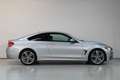 BMW 435 4-serie Coupé 435i xDrive High Executive | M-Sport Gris - thumbnail 13