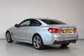 BMW 435 4-serie Coupé 435i xDrive High Executive | M-Sport Gris - thumbnail 6
