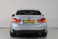 BMW 435 4-serie Coupé 435i xDrive High Executive | M-Sport Gris - thumbnail 8