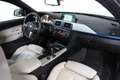 BMW 435 4-serie Coupé 435i xDrive High Executive | M-Sport Gris - thumbnail 3