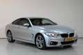 BMW 435 4-serie Coupé 435i xDrive High Executive | M-Sport Gris - thumbnail 5