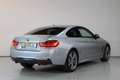 BMW 435 4-serie Coupé 435i xDrive High Executive | M-Sport Gris - thumbnail 2