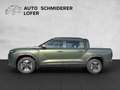 KGM Musso Musso-EV Style 80,6 kWh AWD Grün - thumbnail 2