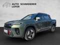 KGM Musso Musso-EV Style 80,6 kWh AWD Grün - thumbnail 1
