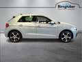 Audi A1 25 TFSI intense Grau - thumbnail 3
