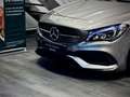 Mercedes-Benz CLA 200 Shooting Brake AMG*NightEd*Navi*LED*Pano Grau - thumbnail 24