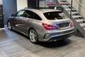 Mercedes-Benz CLA 200 Shooting Brake AMG*NightEd*Navi*LED*Pano Gris - thumbnail 6