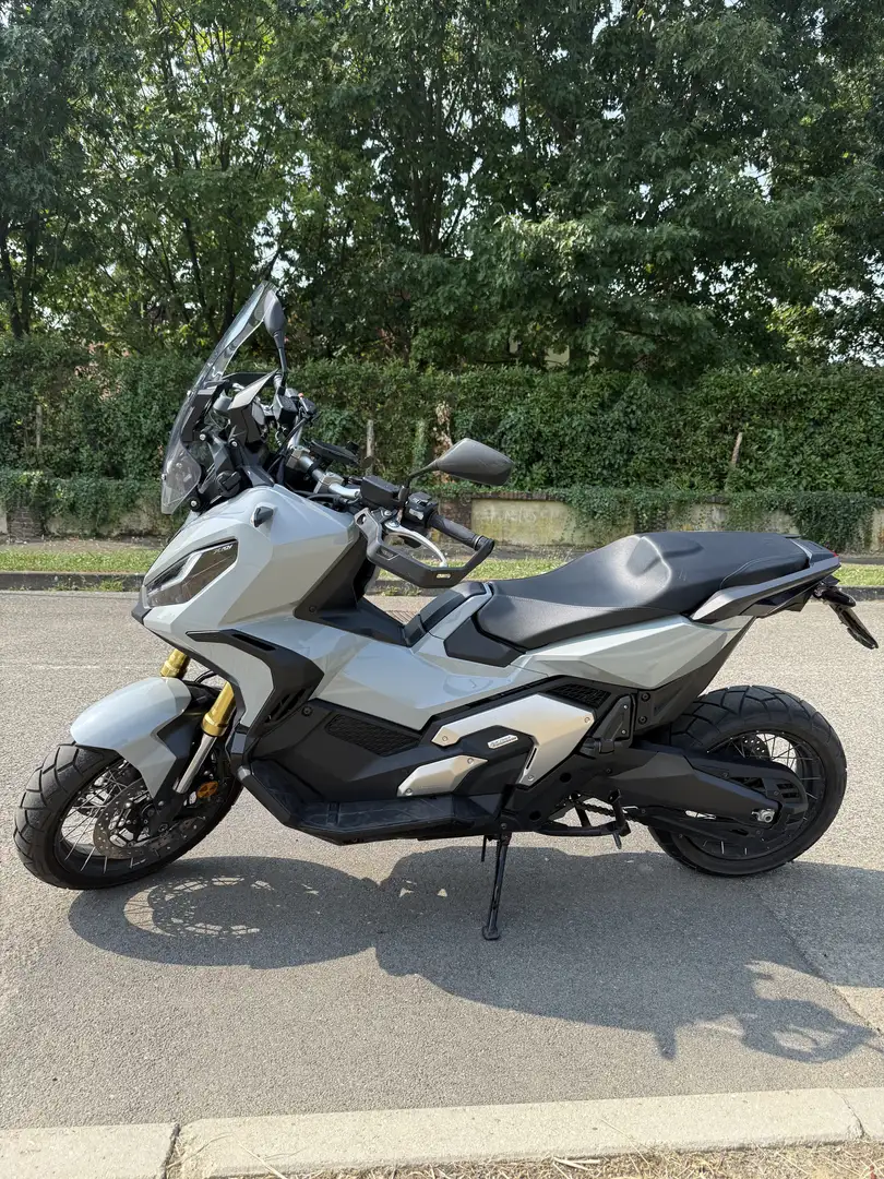Honda X-ADV - 1