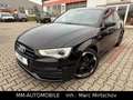 Audi A3 Sportback S Line-2.H-NAV-XEN-PDC-KLIMAAUT-18Z Schwarz - thumbnail 2