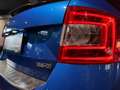 Skoda Octavia Combi RS 2,0 TSI  DSG / PANO / LED / KAMERA / Blau - thumbnail 47