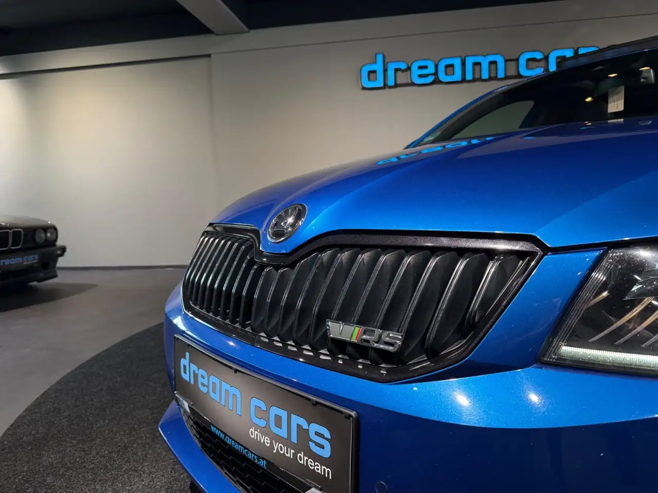 Skoda Octavia Combi RS 2,0 TSI DSG / PANO / LED / KAMERA Bild 7
