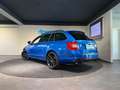 Skoda Octavia Combi RS 2,0 TSI  DSG / PANO / LED / KAMERA / Blau - thumbnail 3