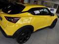 Nissan Juke Tekna Tageszulassung Gelb - thumbnail 5