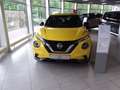 Nissan Juke Tekna Tageszulassung Gelb - thumbnail 4