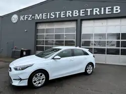 Kia XCeed Ceed