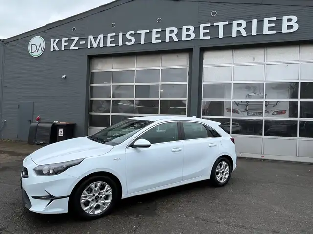 Kia XCeed Ceed