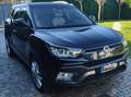 SsangYong XLV XLV 1.6d Be 2wd auto Blue - thumbnail 8