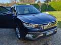 SsangYong XLV XLV 1.6d Be 2wd auto Blue - thumbnail 4