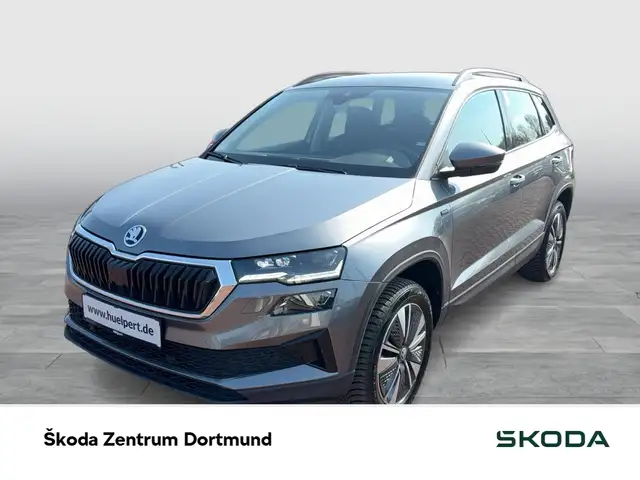 Skoda Karoq 2.0 TOUR AHK CAM MATRIX NAVI LM17 CARPLAY