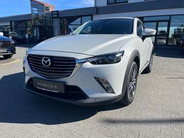 SKYACTIV-G Sports-Line