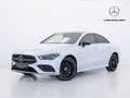 Mercedes-Benz CLA 250 250e 8G-DCT bijela - thumbnail 1