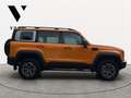 BAIC BJ40 BJ 40 2.0T 4WD°LED°PANORAMA°SH°PDC°360°KAM° Orange - thumbnail 7