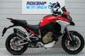 Ducati Multistrada V4 S Rood - thumbnail 1