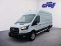 Ford Transit Kasten 2,0 EcoBlue L4H3 350 Trend Weiß - thumbnail 1