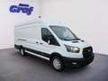 Ford Transit Kasten 2,0 EcoBlue L4H3 350 Trend Weiß - thumbnail 2
