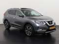 Nissan X-Trail 1.3 DIG-T Tekna 7p. | Panoramadak | Leder | 360 Ca Grijs - thumbnail 30
